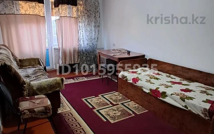 1-комнатная квартира · 30 м² · 5/5 этаж, Жансугурова 116 за 90 000 ₸ в Талдыкоргане — фото 2
