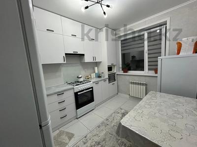 2-комнатная квартира · 52.1 м² · 9/9 этаж, Ш.Жанибека 45Г за 23.5 млн 〒 в Костанае