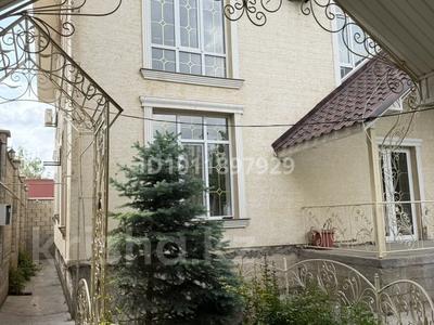 Часть дома · 14 комнат · 420 м² · 1000 сот., Жусипбек Елебеков 72/4 72/4 за 115 млн ₸ в Шымкенте, Енбекшинский р-н