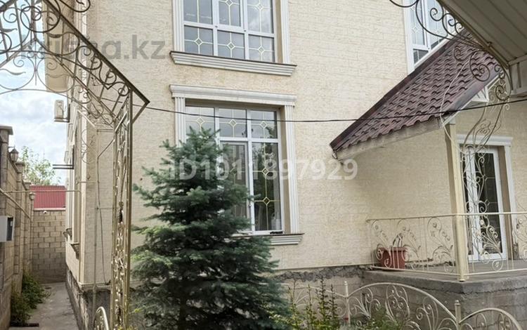 Часть дома · 14 комнат · 420 м² · 1000 сот., Жусипбек Елебеков 72/4 72/4 за 115 млн ₸ в Шымкенте, Енбекшинский р-н — фото 2