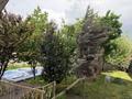 Часть дома · 14 комнат · 420 м² · 1000 сот., Жусипбек Елебеков 72/4 72/4 за 115 млн ₸ в Шымкенте, Енбекшинский р-н — фото 17