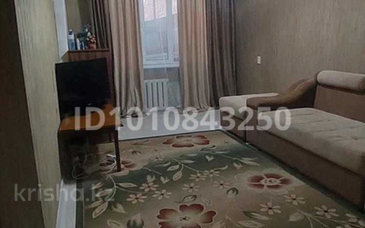 4-комнатная квартира · 80 м² · 3/3 этаж, мкр Акжар 188 за 44 млн ₸ в Алматы, Наурызбайский р-н — фото 2