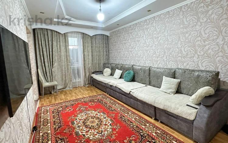 2-бөлмелі пәтер · 47 м² · 2/4 қабат, Центр Талдыкорган, бағасы: 17 млн ₸ — фото 3