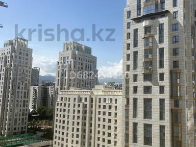 2-комнатная квартира · 70 м² · 12/19 этаж, Сейфуллина 574/1 к3 за 550 000 〒 в Алматы, Бостандыкский р-н