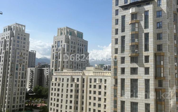 2-комнатная квартира · 70 м² · 12/19 этаж, Сейфуллина 574/1 к3 за 550 000 ₸ в Алматы, Бостандыкский р-н — фото 20