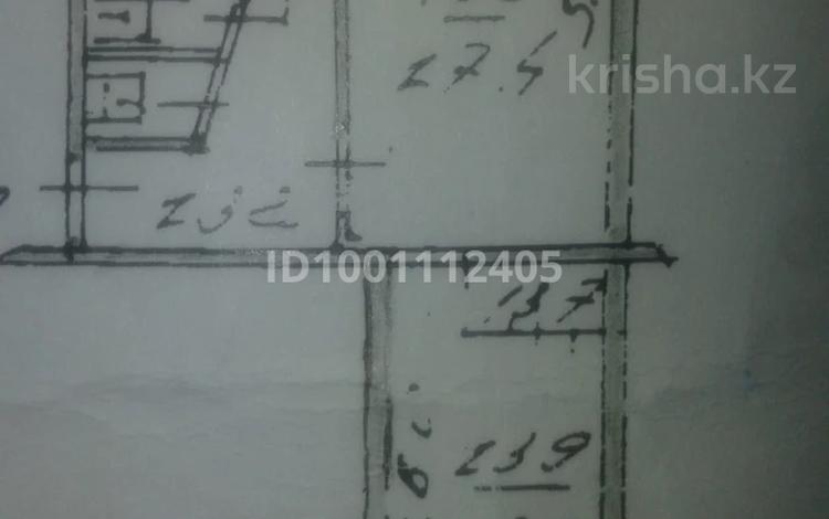 2-комнатная квартира · 44 м² · 4/4 этаж, Жубанова 7 — Алтынсарина за 30 млн 〒 в Алматы, Ауэзовский р-н — фото 7