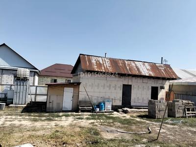 Участок · 6 соток, Заречная 48 а за 18 млн ₸ в М. Туймебаеве