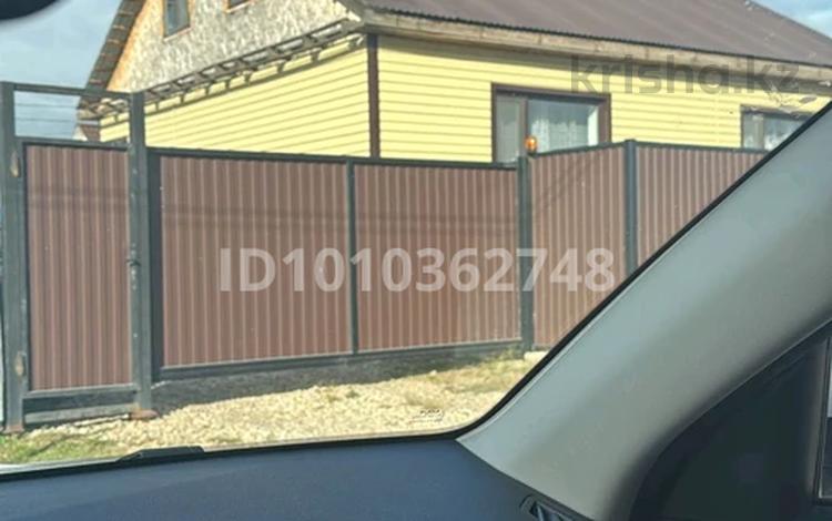 Отдельный дом · 4 комнаты · 150 м² · 5 сот., Батыр баяна — Заправка трасса кз, эталон за 30 млн 〒 в Петропавловске — фото 21