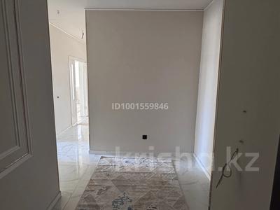 2-комнатная квартира · 72 м² · 4 этаж, Нұрсултан сити 8 а — Обласной прокуратура за 30 млн 〒 в Туркестане