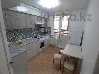 2-бөлмелі пәтер, 52 м², 3/18 қабат ай сайын, Жамбыла 11 — ДСР, бағасы: 140 000 〒 в Петропавловске