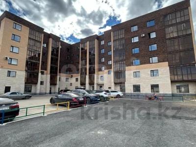 2-комнатная квартира · 70 м² · 1/5 этаж, Малика Габдуллина 27 за 24.5 млн ₸ в Кокшетау