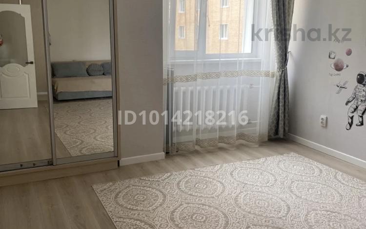 2 бөлме · 51 м² · 4/9 қабат, Кошкарбаева 46/2, бағасы: 100 000 ₸ в Астане, Алматы р-н — фото 2