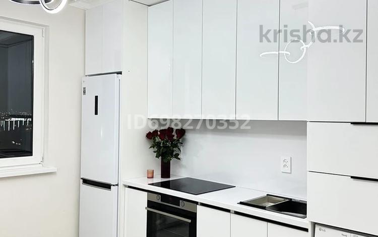 1-комнатная квартира · 36 м² · 16/16 этаж, мкр Асар , ​Туркия 1280/2 за 26 млн 〒 в Шымкенте, Абайский р-н — фото 2