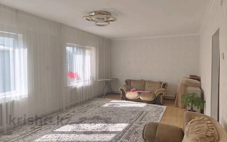 Отдельный дом · 3 комнаты · 75 м² · 2.5 сот., мкр Достык, Науметова — Яссауи за 52 млн ₸ в Алматы, Ауэзовский р-н — фото 2