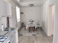 Отдельный дом · 3 комнаты · 75 м² · 2.5 сот., мкр Достык, Науметова — Яссауи за 52 млн ₸ в Алматы, Ауэзовский р-н — фото 6