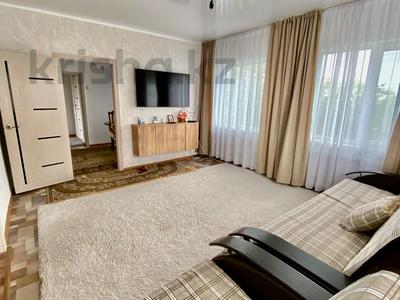 Отдельный дом · 3 комнаты · 70 м² · 10 сот., Береговая 28 за 13.5 млн 〒 в Щучинске