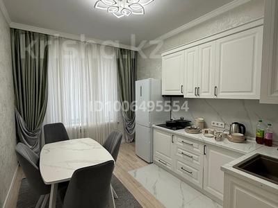 2-комнатная квартира · 60 м² · 4/18 этаж, Розыбакиева 237 за 600 000 〒 в Алматы, Бостандыкский р-н