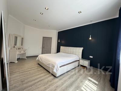 4-комнатная квартира · 150 м² · 10/22 этаж, Достык 160 за 1.3 млн ₸ в Алматы, Медеуский р-н