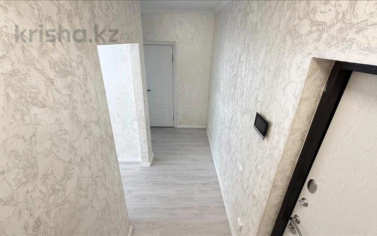 1-бөлмелі пәтер · 40 м² · 8/12 қабат, Шұғыла ш/а., Коктерек 10/4, бағасы: 28 млн ₸ в Алматы, Наурызбайский р-н — фото 2