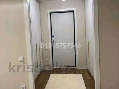 2-комнатная квартира · 37 м² · 3/9 этаж, мкр Шугыла, Жунисова 2/25 за 26 млн ₸ в Алматы, Наурызбайский р-н