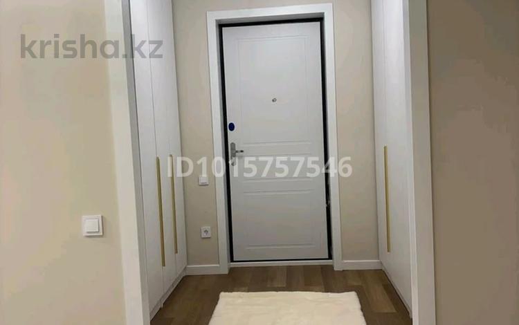 2-комнатная квартира · 37 м² · 3/9 этаж, мкр Шугыла, Жунисова 2/25 за 26 млн ₸ в Алматы, Наурызбайский р-н — фото 2