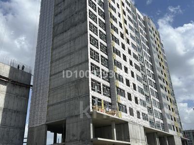 2-комнатная квартира · 74 м² · 8/15 этаж, мкр Шымсити, ул. туркия 77 — Напротив отель Хилтон за 20 млн ₸ в Шымкенте, Абайский р-н