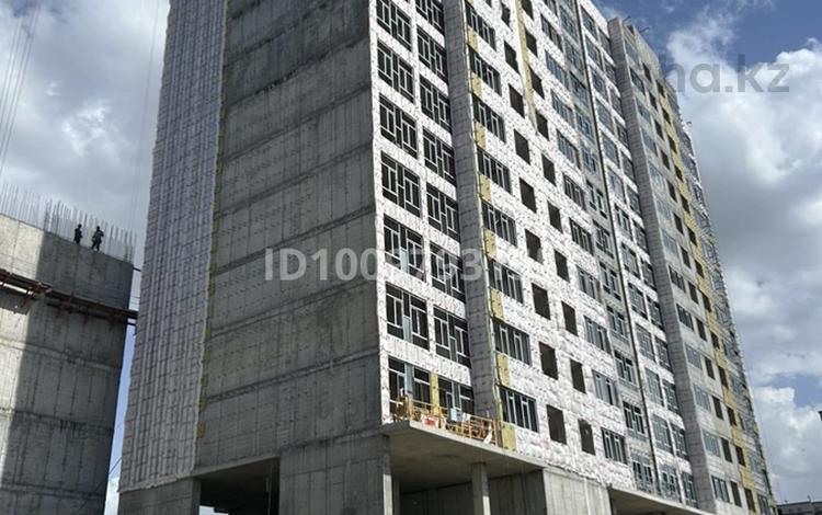 2-комнатная квартира · 74 м² · 8/15 этаж, мкр Шымсити, ул. туркия 77 — Напротив отель Хилтон за 20 млн ₸ в Шымкенте, Абайский р-н — фото 40