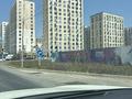 2-комнатная квартира · 74 м² · 8/15 этаж, мкр Шымсити, ул. туркия 77 — Напротив отель Хилтон за 15 млн ₸ в Шымкенте, Абайский р-н — фото 5