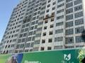 2-комнатная квартира · 74 м² · 8/15 этаж, мкр Шымсити, ул. туркия 77 — Напротив отель Хилтон за 15 млн ₸ в Шымкенте, Абайский р-н