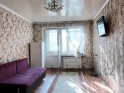 2-комнатная квартира, 44 м², 4/5 этаж, ул Саина — ул Райымбека за 25.5 млн 〒 в Алматы, Ауэзовский р-н