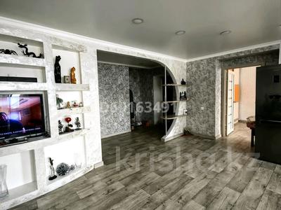 3-бөлмелі пәтер · 107.7 м² · 3/9 қабат, Красина 8/5 — Фок, бағасы: 46.5 млн ₸ в Усть-Каменогорске, Ульбинский