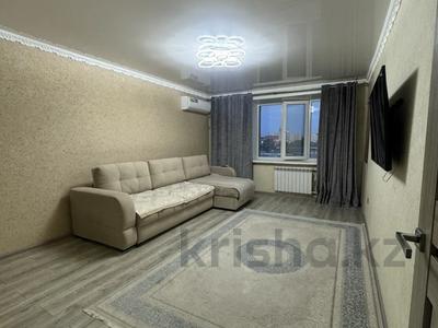 4-комнатная квартира · 89 м² · 5/9 этаж, мкр Юго-Восток, Дюсембекова 4 за 30 млн ₸ в Караганде, Казыбек би р-н