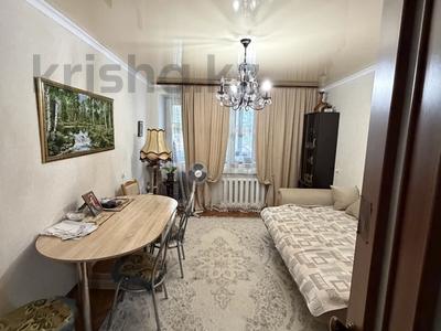 3-комнатная квартира · 63 м² · 2/5 этаж, Абая за 28 млн ₸ в Уральске