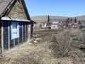 Дача · 1 комната · 10 м² · 10 сот., Рассвет 1 36 — На выезде в сторону Усть-Каменогорска 2 - я остановка за 400 000 ₸ в Алтае — фото 10