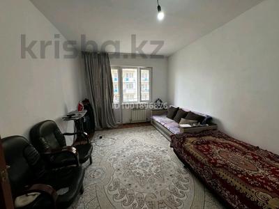 1-комнатная квартира · 46 м² · 7/9 этаж, Каскелен 147 — Газовая хозяйство за 150 000 〒