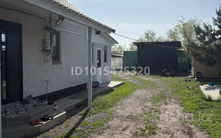 Отдельный дом · 5 комнат · 160 м² · 15 сот., Иманов 20 за 27.2 млн ₸ в Нургиса Тлендиеве — фото 2