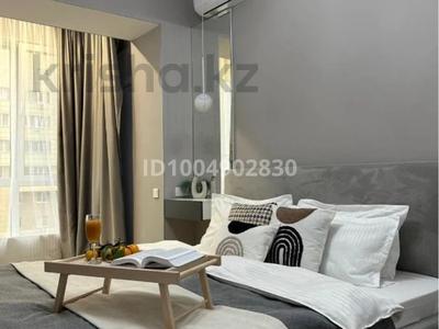 2-бөлмелі пәтер · 52 м², Алихан Бокейхан 29, бағасы: 19 500 ₸ в Астане, Есильский р-н