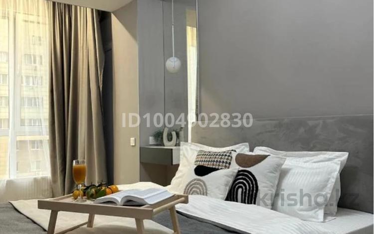 2-бөлмелі пәтер · 52 м², Алихан Бокейхан 29, бағасы: 19 500 ₸ в Астане, Есильский р-н — фото 3