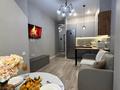 2-бөлмелі пәтер · 52 м², Алихан Бокейхан 29, бағасы: 19 500 ₸ в Астане, Есильский р-н — фото 5