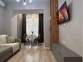 2-бөлмелі пәтер · 52 м², Алихан Бокейхан 29, бағасы: 19 500 ₸ в Астане, Есильский р-н — фото 6