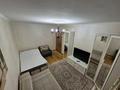 1-комнатная квартира · 35 м² · 3/5 этаж, Пушкина 79 — Богенбай батыра за 16 000 ₸ в Алматы, Медеуский р-н — фото 6