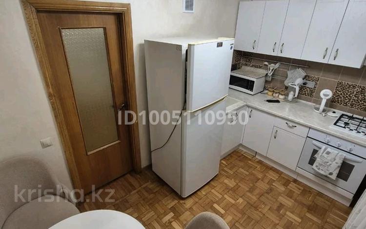 1-комнатная квартира · 35 м² · 3/5 этаж, Пушкина 79 — Богенбай батыра за 16 000 ₸ в Алматы, Медеуский р-н — фото 4