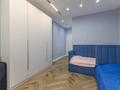 4-комнатная квартира, 130 м², 2/9 этаж, Алихана Бокейханова 44 за 105 млн 〒 в Астане, Есильский р-н — фото 16