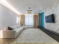 4-комнатная квартира, 130 м², 2/9 этаж, Алихана Бокейханова 44 за 105 млн 〒 в Астане, Есильский р-н