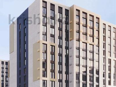 2-комнатная квартира · 43.17 м² · 6/12 этаж, Момышулы 100 — Напротив Алматы арены за 22.5 млн 〒 в Алатауский р-н
