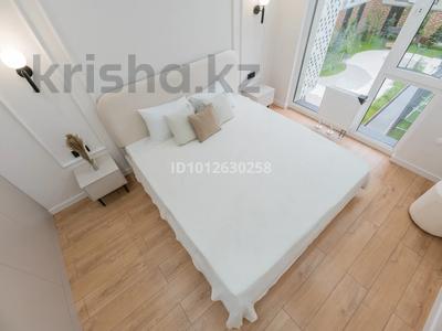 2-комнатная квартира · 43 м² · 4/9 этаж, Улица Симферопольская 1/2 — Cулейменова за 51.9 млн ₸ в Алматы, Ауэзовский р-н