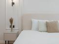 2-комнатная квартира · 43 м² · 4/9 этаж, Улица Симферопольская 1/2 — Cулейменова за 51.9 млн ₸ в Алматы, Ауэзовский р-н