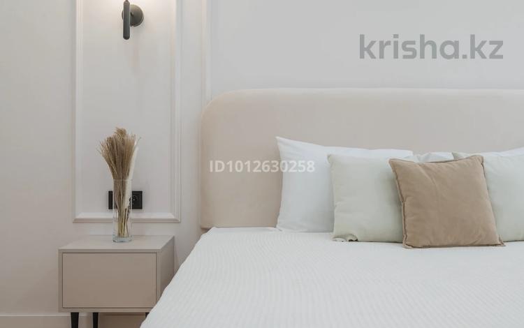 2-комнатная квартира · 43 м² · 4/9 этаж, Улица Симферопольская 1/2 — Cулейменова за 51.9 млн ₸ в Алматы, Ауэзовский р-н — фото 17