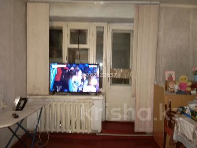 2-комнатная квартира · 52 м² · 1/2 этаж, Квартал Б дом 24 за 12.5 млн 〒 в Семее