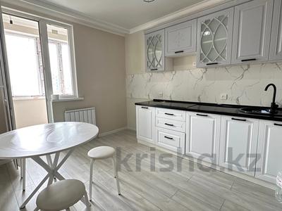 1-бөлмелі пәтер, 35 м², 8/9 қабат, мкр Нуркент (Алгабас-1) 45, бағасы: 20.2 млн 〒 в Алматы, Алатауский р-н